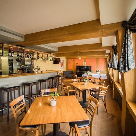 Hotel Restaurant Neuhaus Hertenstein Εξωτερικό φωτογραφία