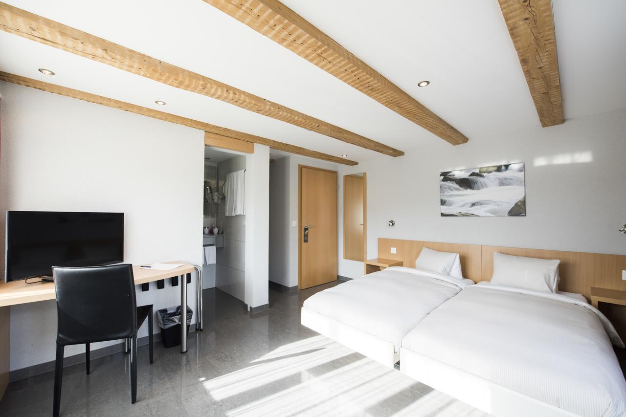 Hotel Restaurant Neuhaus Hertenstein Εξωτερικό φωτογραφία