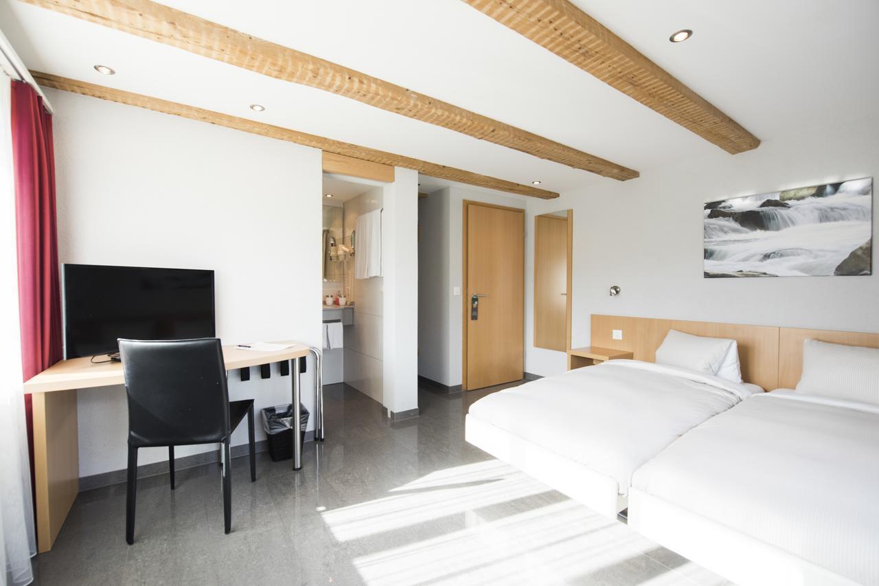 Hotel Restaurant Neuhaus Hertenstein Εξωτερικό φωτογραφία