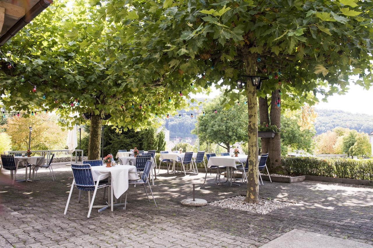 Hotel Restaurant Neuhaus Hertenstein Εξωτερικό φωτογραφία