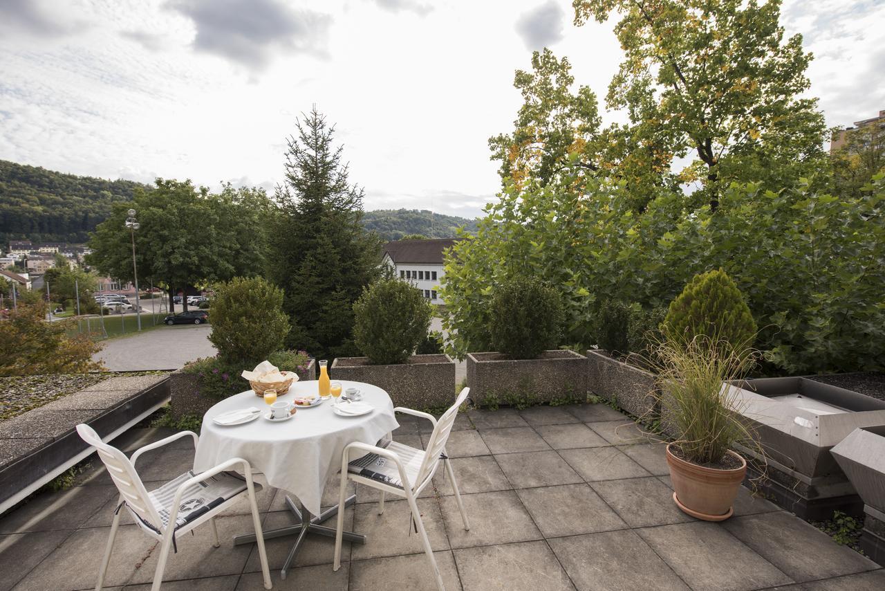 Hotel Restaurant Neuhaus Hertenstein Εξωτερικό φωτογραφία
